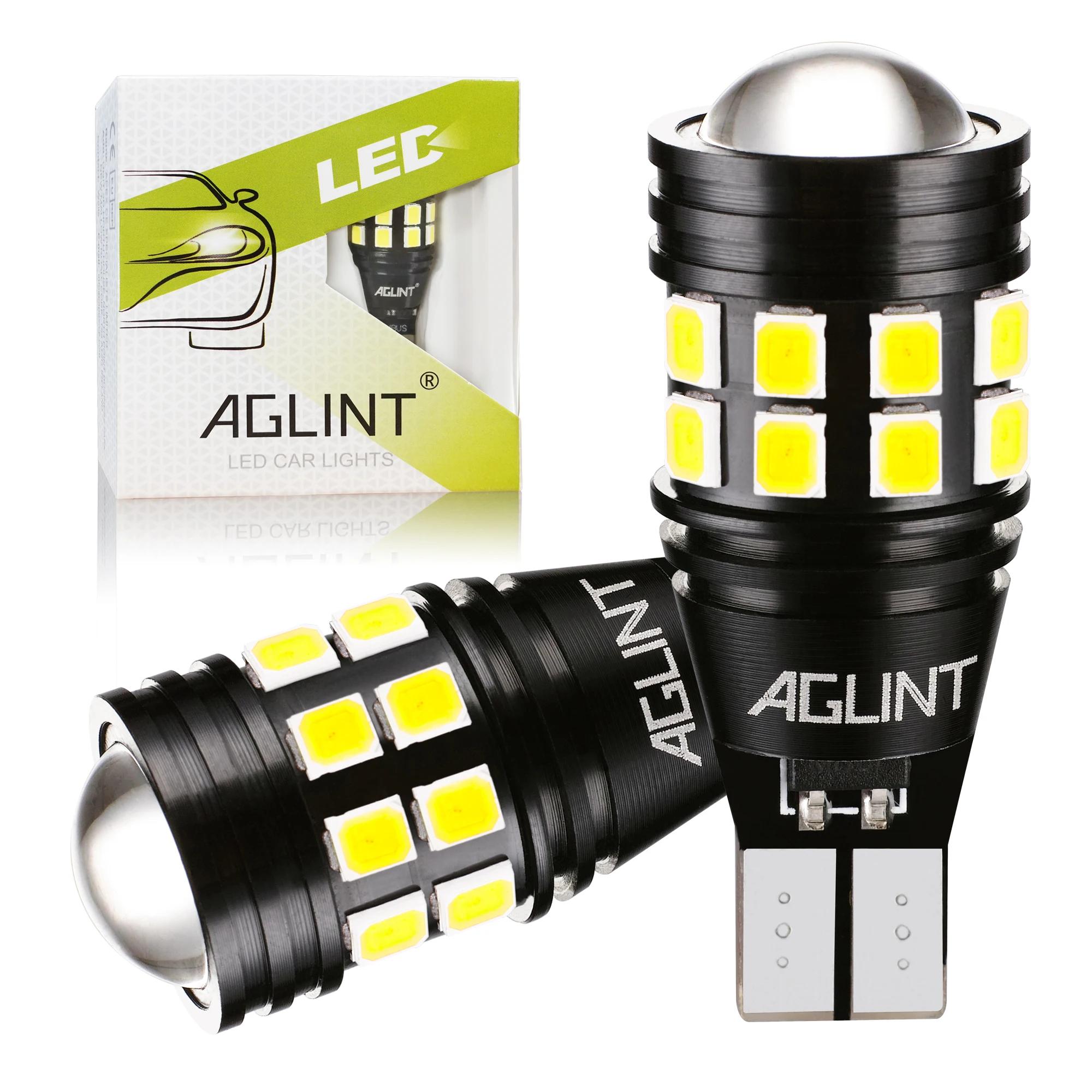 AGLINT LED ڵ  921 912 T15 T16 W16W ĵ ..